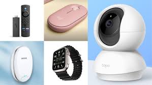 Innovative gadgets that make daily living smarter and easier