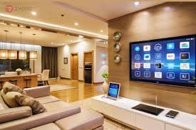 Latest smart home devices that bring comfort and security