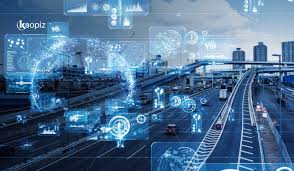 Cutting-edge communication tools that keep us connected globally.