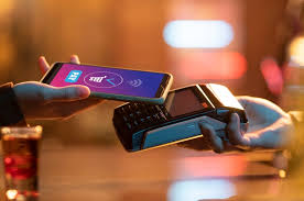 Digital payment technologies that make transactions seamless.