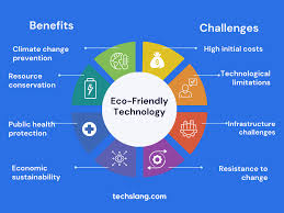 Eco-friendly tech innovations that support sustainable living.