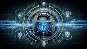Next-generation security technologies that protect our digital presence.